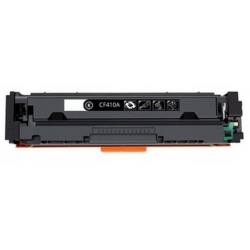 Toner do drukerki laserowej HP CE410A black